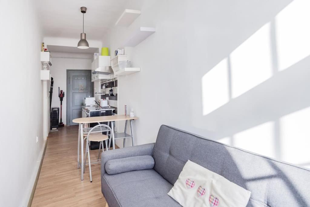 Cosy Central Apartment At River 부다페스트 외부 사진