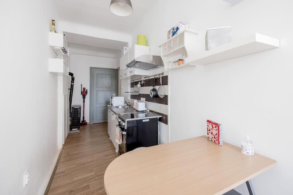 Cosy Central Apartment At River 부다페스트 외부 사진