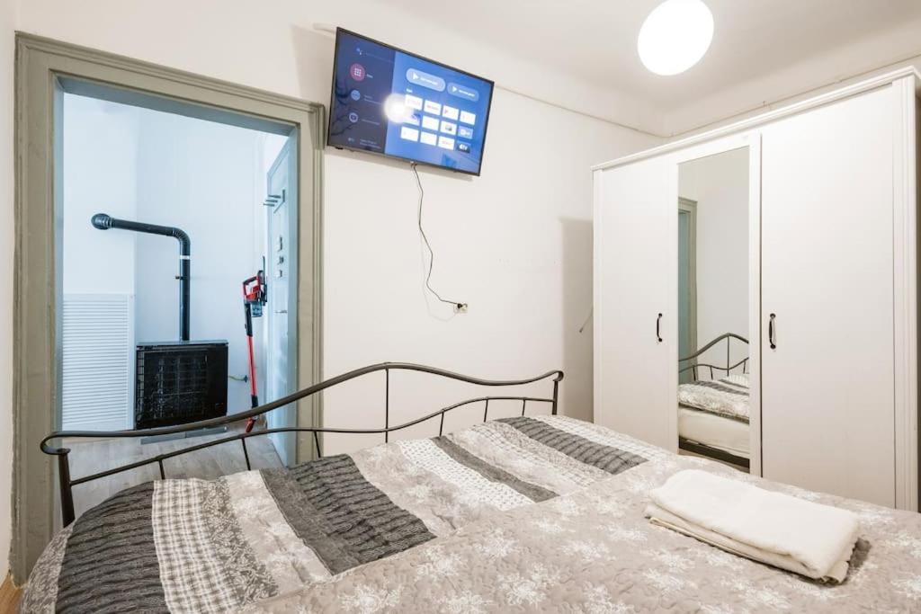Cosy Central Apartment At River 부다페스트 외부 사진