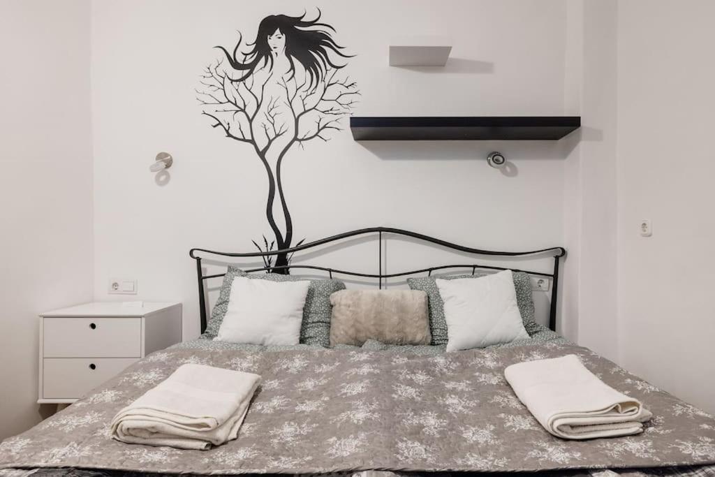 Cosy Central Apartment At River 부다페스트 외부 사진